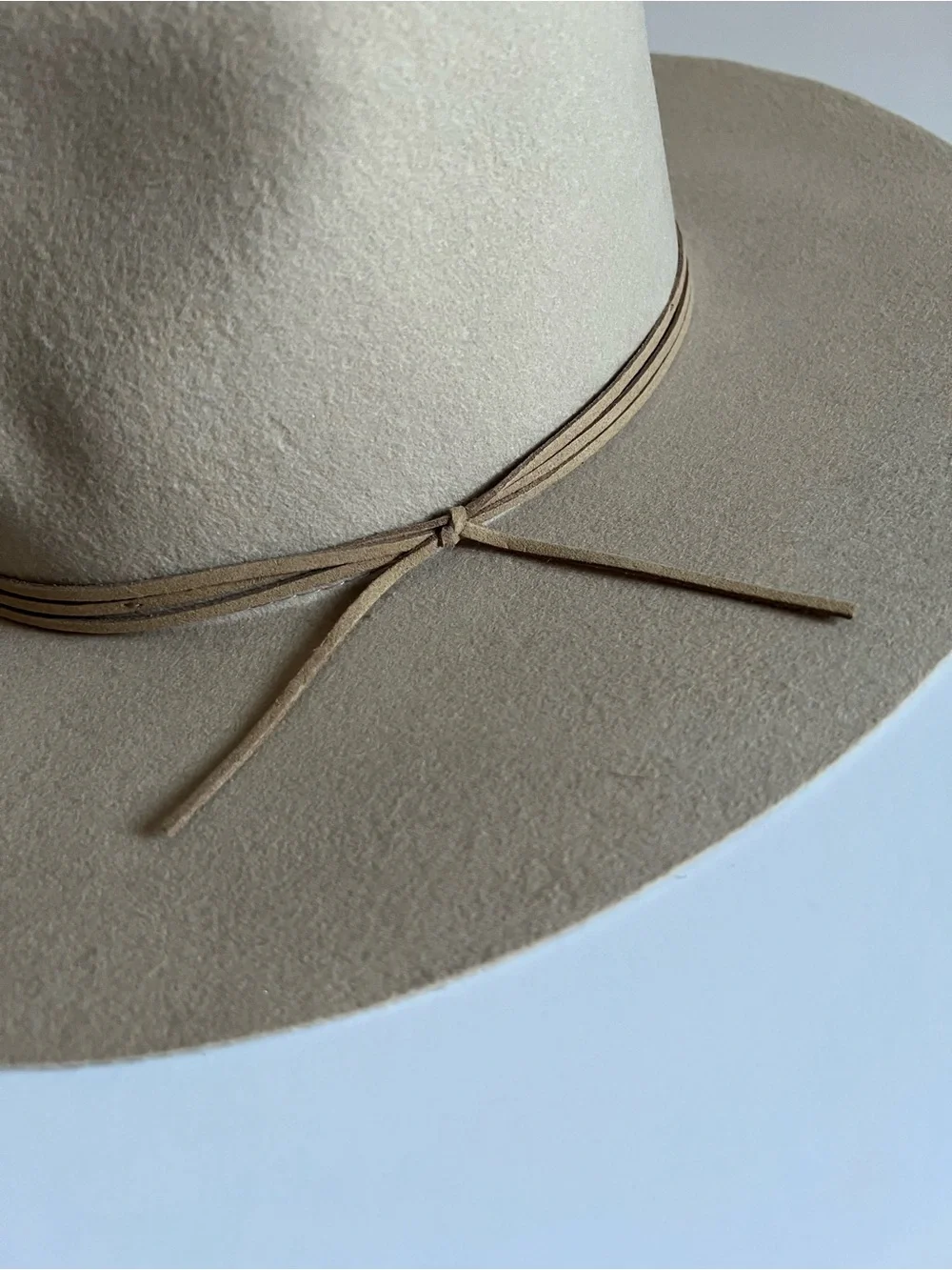 {Wyeth} Brand New 100% Wool Hat